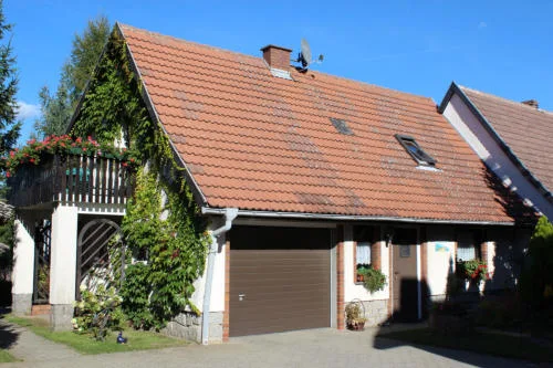 Pension „Spreewälder Gurkenwasser"