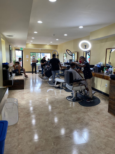 Back River Barbers - Thumbnail
