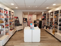 Parfumerie de Paris à Bagnères-de-Bigorre