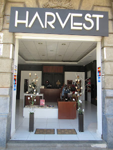 HARVEST Moda y Accesorios 0