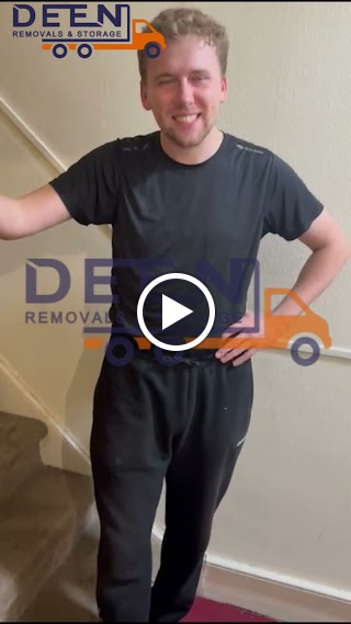 Deen Removals and Storage LTD