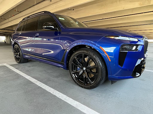 Auto Detailing Experts - Visual