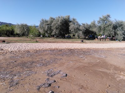 Photos of Campsite Aldırmaz'ın