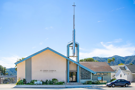 St. Luke's Anglican Church - Thumbnail