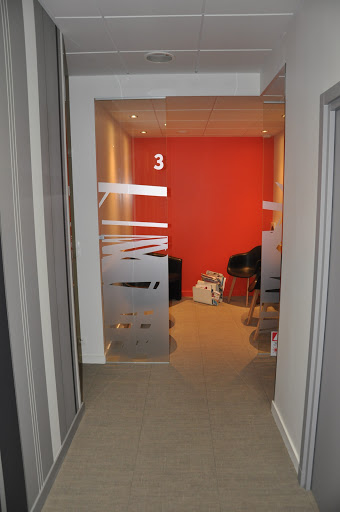 Dr. Bertrand Bocquier