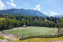 CS Megève Football à Megève