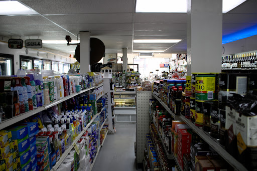 Nick's Liquor Store Gallery - United States