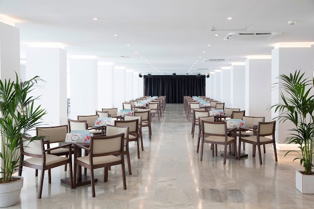 Hotel Roc Leo