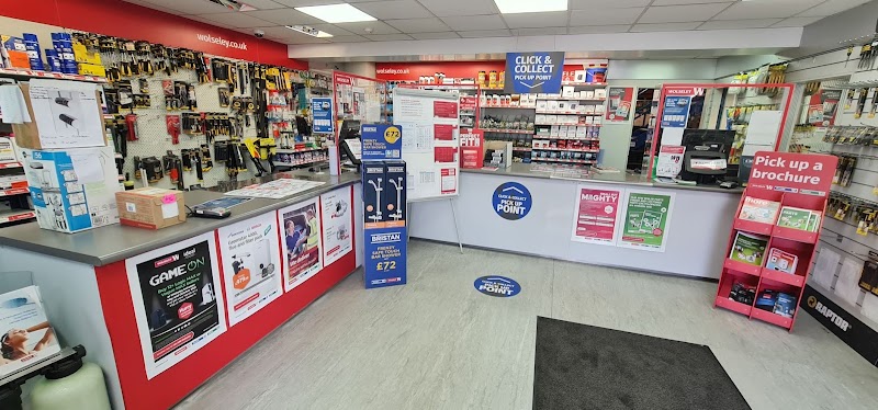 Wolseley Plumb & Parts photo 2