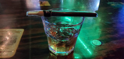 Melted Whiskey