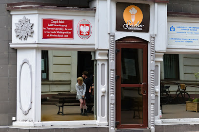 Kawiarnia Studio Kulinarne
