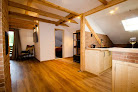 Ski-Bike-Apartment.de à Burghaun
