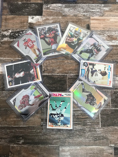 All Things Vintage Sports