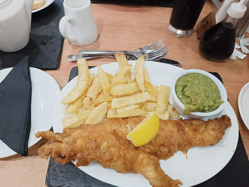 Stuarts of Driffield Fish & Chips - Thumbnail