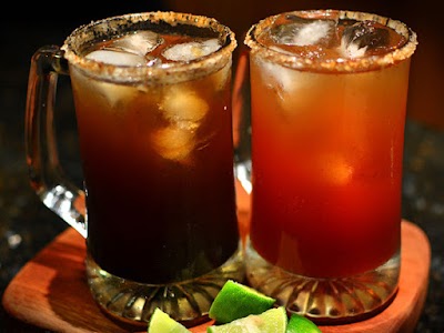 Photos of Micheladas Oxtankah