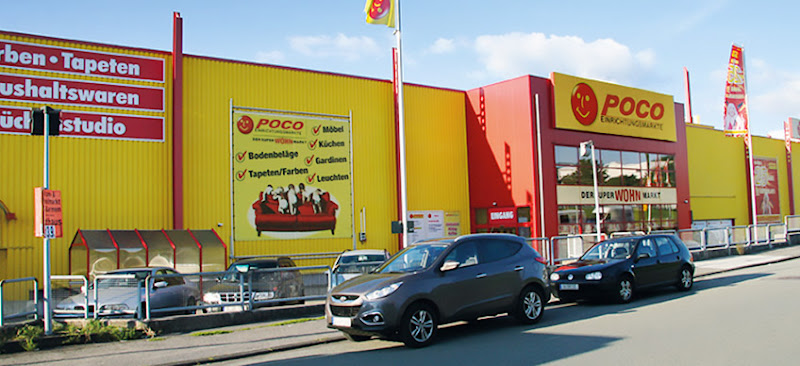 POCO Wuppertal-Langerfeld