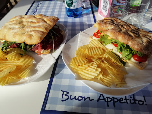 Bar Goloso Carvico