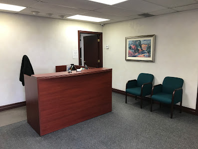 Deverett Law Offices 163 Willowdale Ave, North York, ON M2N 4Y7, Canada