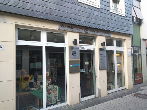 Buchhandlung Rüger - Thumbnail
