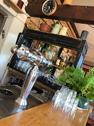 Photo n°6 de La Colombe Aurel à Aurel (Pizzeria)