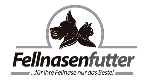 Fellnasenfutter - Visual