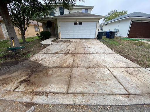 Houston Wash And Restore LLC - Thumbnail