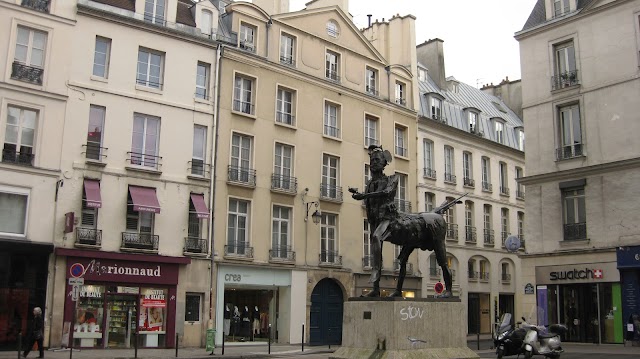 Le Centaure