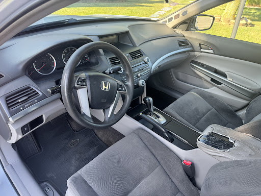 Integrity Auto Detailing - Visual