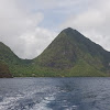 Anse Chastanet Beach