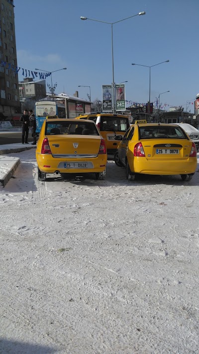 Photos of Gez Taksi Durağı
