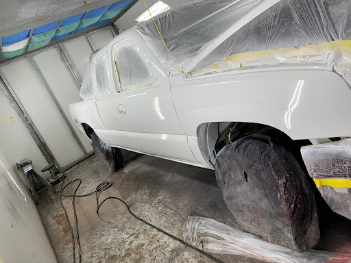 Prestigious Auto Spa - Thumbnail