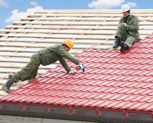 Angel's Roofing & Remodeling