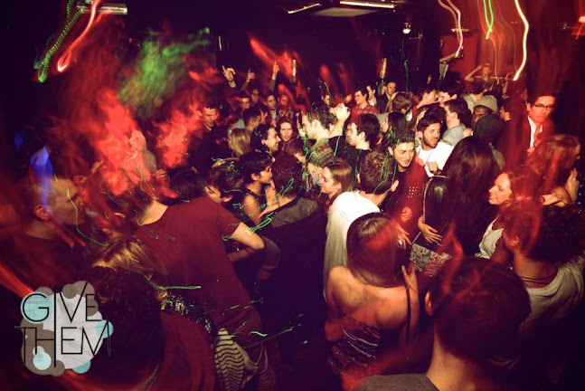 Nomad Club London Phone number
