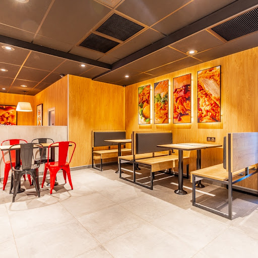 KFC So Ouest - Thumbnail