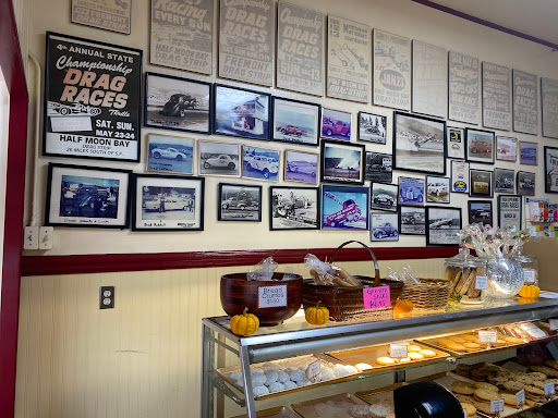 Half Moon Bay Bakery - Thumbnail
