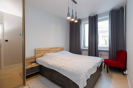 MAXDOM NIERUCHOMOŚCI