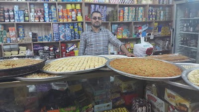 Photos of Zafar market