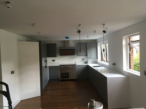 Redhall Decorating - Thumbnail