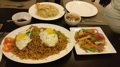 Photos of Kayvees Restaurant