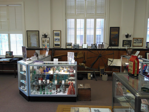 Ramseur Community Museum - Thumbnail