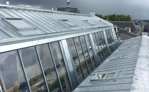 Derks-Diepenbroek Installatiebedrijf Woerden