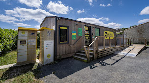 Photo n°4 de Api - Super supérette de Claix à Claix (Supermarché)