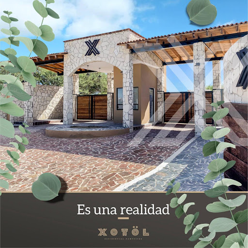 Xotol Gated Community