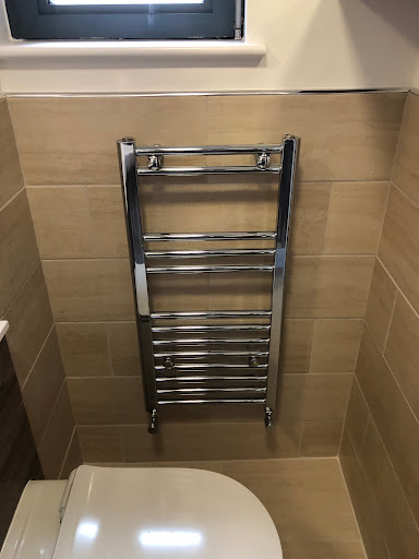Aqua Clear Plumbing Services Gallery - United Kingdom