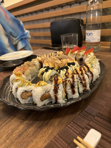 Noi Sushi Riccione - Bottega Giapponese - Thumbnail