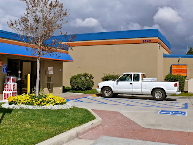 San Juan Capistrano Self Storage 26411 Via De Anza, San Juan Capistrano, CA 92675, United States
