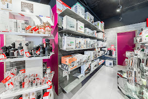 Photo n°8 de Cuisine Plaisir - Annemasse à Annemasse (Boutique de cadeaux)