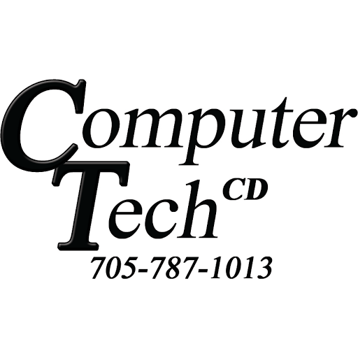 Computer Tech CD - Visual
