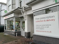 Kamsons Pharmacy brighton