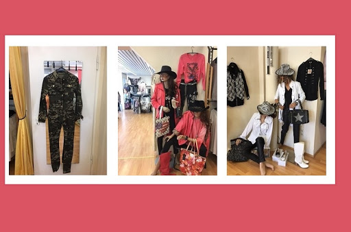 Candy Boutique